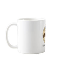 Faces Mug