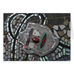 Faces on Passayunk ~ 2 Greeting Cards