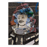 Faces on Passayunk ~ 3 Greeting Cards
