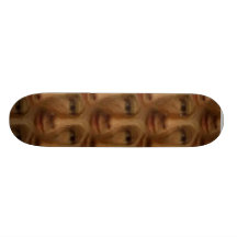FACES Skateboard