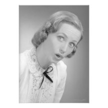 Facial Expressions Personalized Announcements