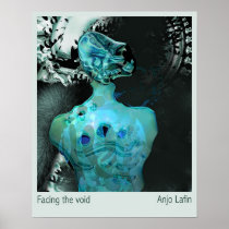 Facing the Void by Anjo Lafin