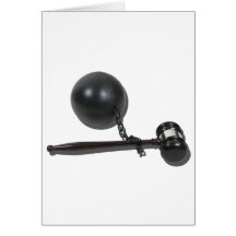 FacingLegalIssues073011 Greeting Cards