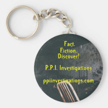 fact or fiction keychain