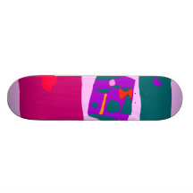 Factory Dream Hydrogen Electric Vehicle Yen Skate Board