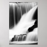 Factory Falls Poster