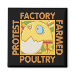 Factory Farm Animal Rights