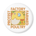 Factory Farm Animal Rights