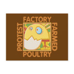 Factory Farm Animal Rights
