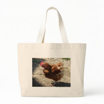 Factory Farm Hen Bags