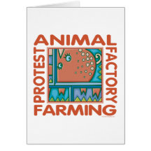 Factory Farming Cards