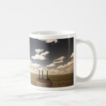 Factory Mind Mug