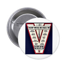 Factory Whistles Are Bugles Too Button