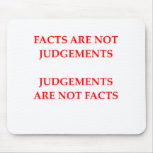 facts mousepad