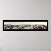 Facturations, photo 1915 de la TA Posters
