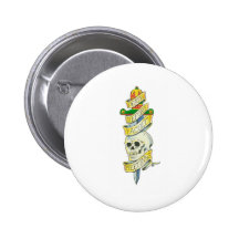 Faculty Meeting Tattoo Pins
