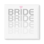 Fade Grey Bride Tshirts and Gifts