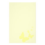 Fade Into the Distance 3 Stationery Design