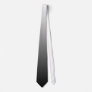 Fade to Black tie