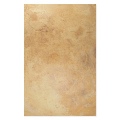 Faded Golden Organic Marble Design Stationery by SialiciousStationary