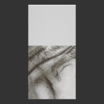 Faded Man photo cards