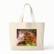 FADING GLORY CANVAS BAGS