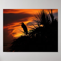 Fading Light Poster