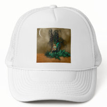 Fae Baseball Hat