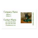 Fae Business Cards
