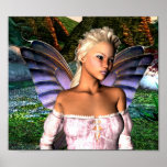 FAE Fairy poster