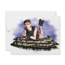 Fae Fantastique 001 Invites