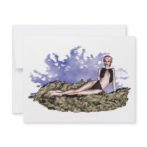Fae Fantastique 002 Personalized Invites