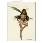 Fae II Antique Cards