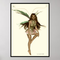 Fae II Antique