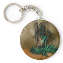 Fae Keychain