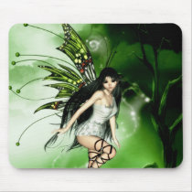 Fae Magic II Mouse Pad