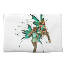 Fae Pair Accessories Bag