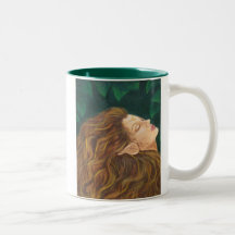 Fae Queen Mugs