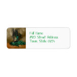 Fae Return Address Mailing Labels