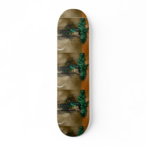 Fae Skateboard