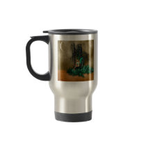 Fae Stainless Travel Mug