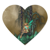 Fae Stickers