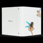faerie1, faeire2 binders