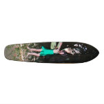 Faerie Dance Skateboard Decks