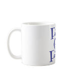 Faerie-God-Father Coffee Mugs