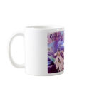 FAERIE KING N BEE 2 mugs