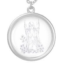 Faerie Necklace