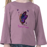 Faerie Princess T-Shirt