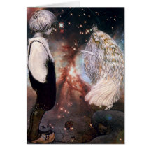 Faerie Queen Cards