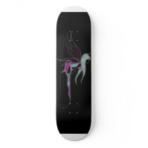 Faerie skateboard